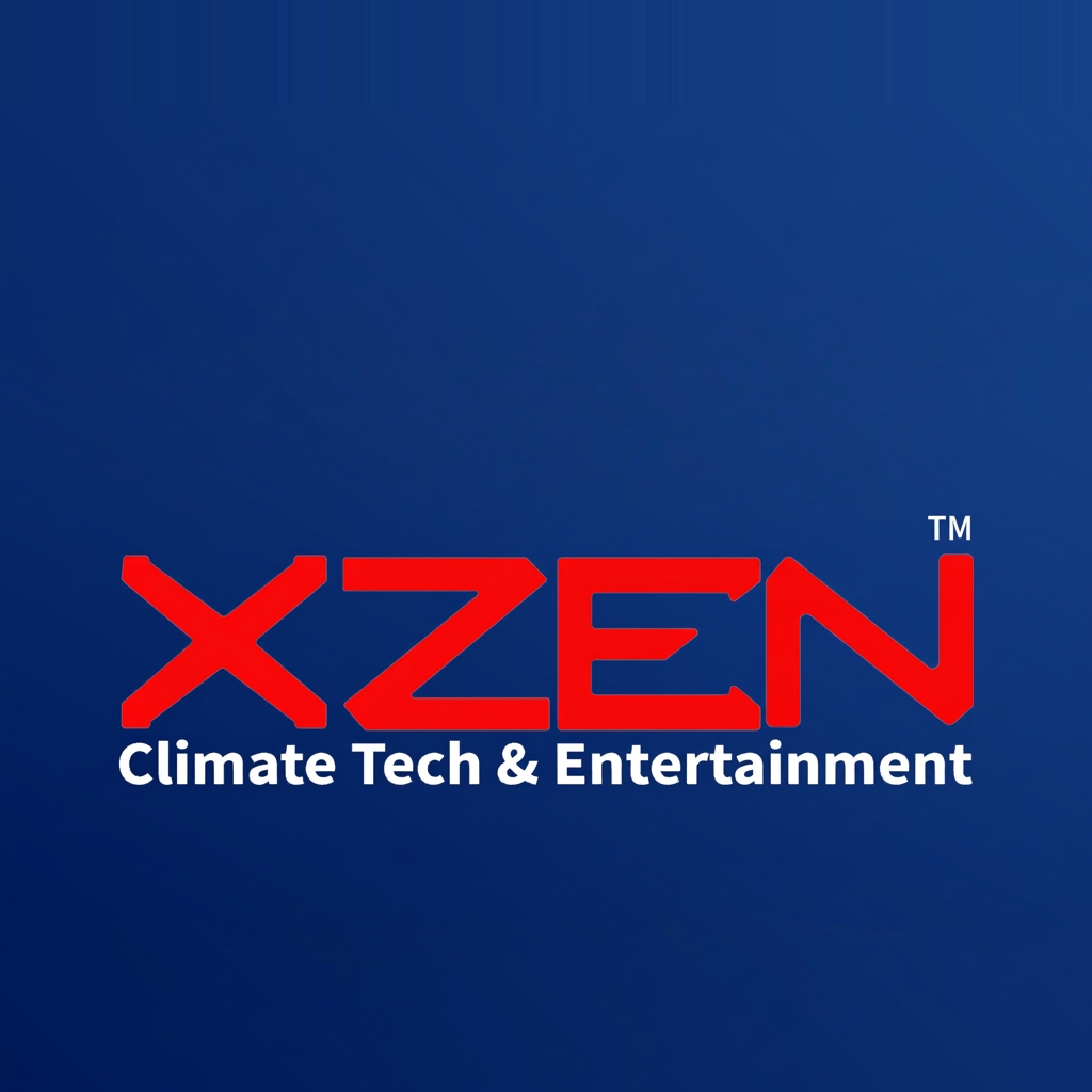 XZEN Climate Tech & Entertainment